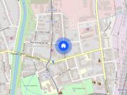 Attraktive DG Maisonettewohnung in Gera Untermhaus nahe...