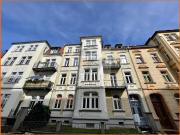 Attraktive DG Maisonettewohnung in Gera Untermhaus nahe...