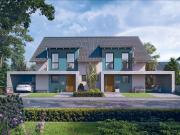 Attraktive Doppelhaushälfte in EH40 Familienglück inklusive