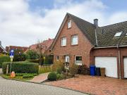 Anfragestopp* Attraktive Doppelhaushälfte in ruhiger...