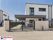 Attraktive Doppelhaushälfte in Siegersdorf zu kaufen!