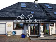 Attraktive Doppelhaushälfte mit 9 Zimmern in ruhiger Südlage