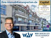 Attraktive Dreizimmerwohnung in gefragter Lage von Köln Weiß