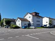 Attraktive Duplexwohnung mit separatem Eingang!