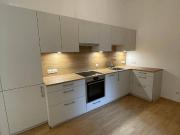 Attraktive EG Wohnung mit drei Zimmern in Linz / Urfahr