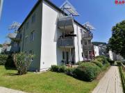 Attraktive EG Wohnung mit Terrasse, kleiner Grünfläche...