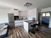 Attraktive Eigentumswohnung in naturnaher und...