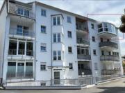 Attraktive Eigentumswohnung mit außergewöhnlichem Moselblick