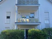 Attraktive Eigentumswohnung mit Blick ins Grüne in...