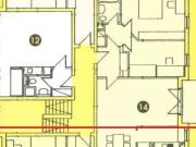 attraktive Eigentumswohnung mit Terrasse und Stellplatz