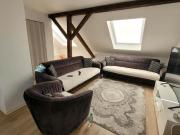 Attraktive Eigentumswohnung mit Weitblick in Wuppertal