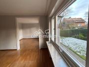 Attraktive Erdgeschosswohnung mit Garten in Münster Hiltrup