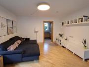 Attraktive Erdgeschosswohnung mit großer Terrasse,...