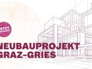 Attraktive Erstbezugswohnung mitten in Graz. !