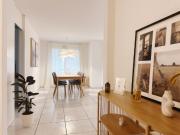 Attraktive Etagenwohnung im 2. Obergeschoss