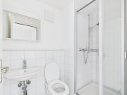 Attraktive Etagenwohnung mit Aussicht