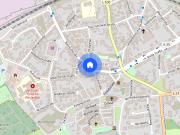 Attraktive Etagenwohnung mit Terrasse in Herten Westerholt