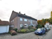 == Attraktive ETW mit Loggia nahe der Universität...