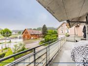 Traumhafte Wohnung am Stadtrand