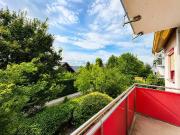 Attraktive Familienwohnung in St. Peter – 3,5 Zimmer,...