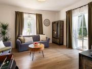 Attraktive Ferienwohnung mit Freizeitwohnsitzwidmung