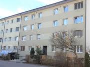 Attraktive, frisch renovierte 1 Zimmerwohnung mit Balkon...