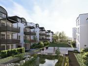 Attraktive, frisch sanierte Gewerbefläche an zentraler Lage