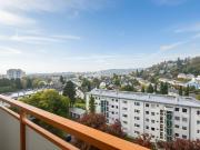 Attraktive Garçonnière mit unglaublichem Fernblick in...