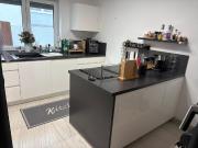 Attraktive Garten Wohnung mit Einlieger Option, ca 105qm