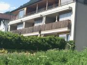 Attraktive Gartenwohnung in ruhiger Lage