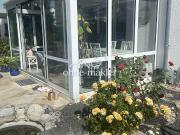 Attraktive Gartenwohnung mit Wintergarten, optimal für...