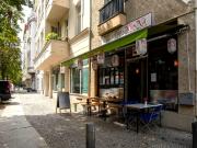 Attraktive Gastrofläche in Charlottenburg – langfristig...
