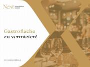 Attraktive Gastrofläche in modernem Einkaufscenter in...