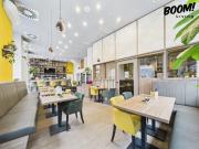 Attraktive Gastrofläche mit vielseitigen...