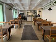 Attraktive Gastronomie mit Wohnung in 1040 Wien –...