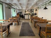 Attraktive Gastronomie mit Wohnung in 1040 Wien –...