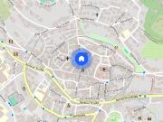 Attraktive geräumige 3 ZKB Wohnung mit großem Süd Balkon...