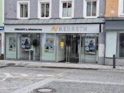 attraktive Geschäftsfläche im Stadtzentrum attraktive Geschäftsfläche im Stadtzentrum