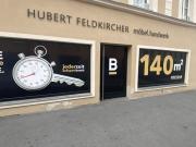 Attraktive Geschäftsfläche in bester Lage – direkt neben...