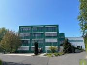 ATTRAKTIVE GEWERBE WARMHALLE | HOCHLAGER &...