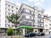 Attraktive Gewerbeeinheit in Köln mit solider Rendite!