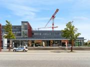 Attraktive Gewerbefläche