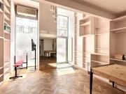 Attraktive Gewerbefläche im 8. Bezirk – hohe Frequenz