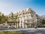 Attraktive Gewerbefläche im Edelrohbau Vielseitige...