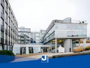 Attraktive Gewerbefläche im Vorderen Westen – moderne...