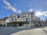 ATTRAKTIVE GEWERBEFLÄCHE IN DER KERNZONE OLTEN ZU VERKAUFEN