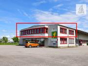 Attraktive Gewerbefläche in Top Lage zur Miete –... Attraktive Gewerbefläche in Top Lage zur Miete –...