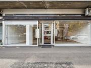 Attraktive Gewerbefläche mit grosser Schaufensterfront...