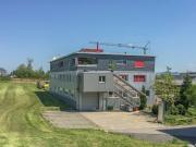 Attraktive Gewerbeflächen im EG und 1. OG