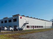 Attraktive Gewerbehalle mit Büro in Top Lage von Paderborn